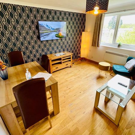 Brookview 2Br Flat Oxford City Centre Free Parking 外观 照片